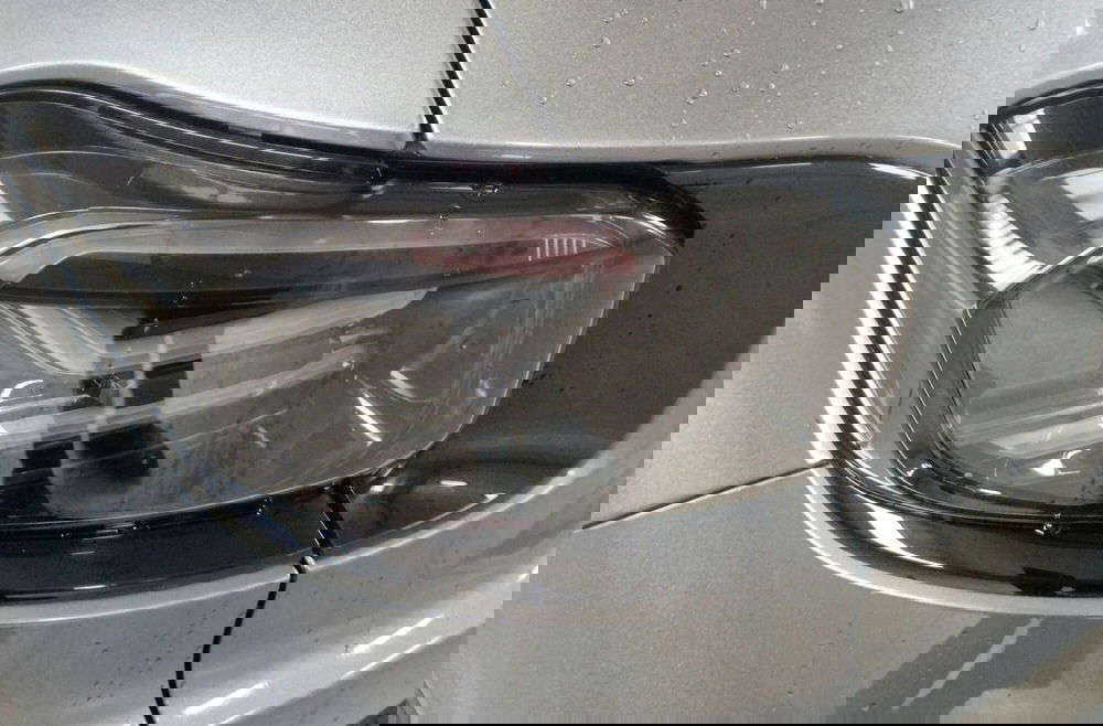 Jeep Avenger usata a Terni (16)