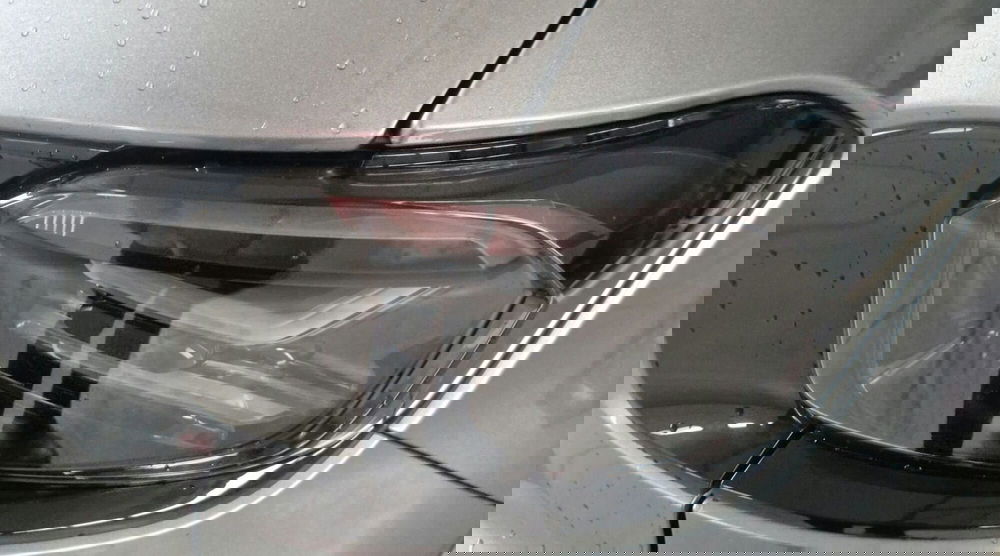 Jeep Avenger usata a Terni (17)