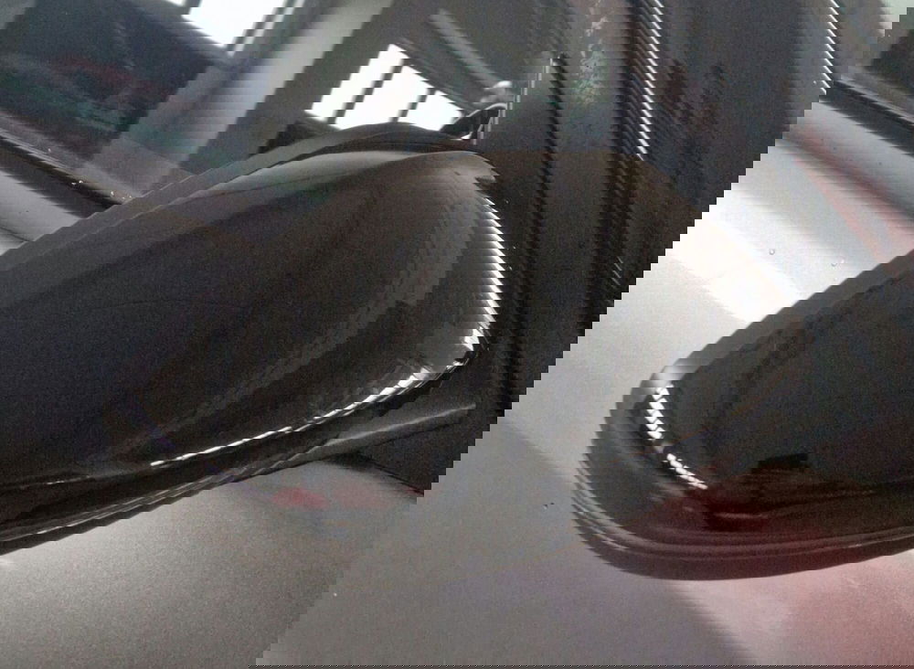 Jeep Avenger usata a Terni (18)