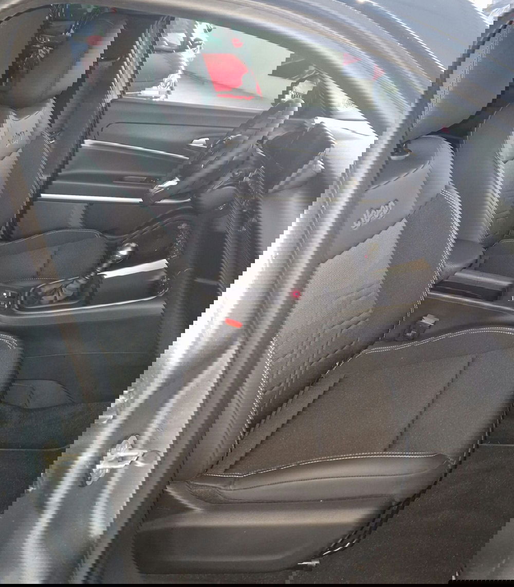 Jeep Avenger usata a Terni (8)