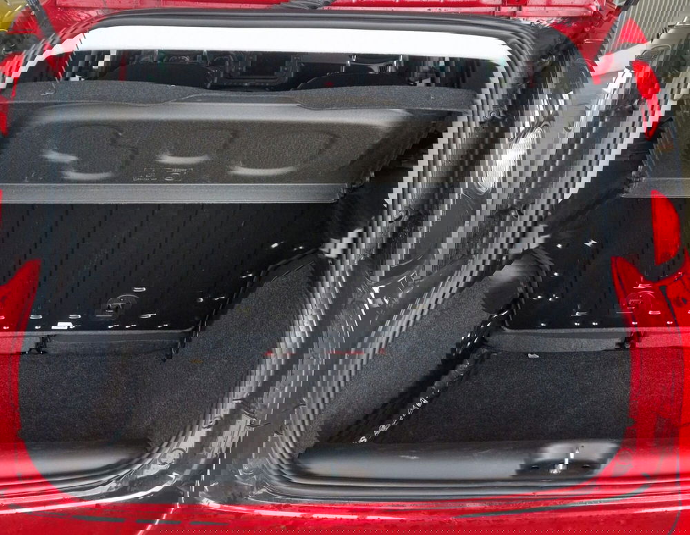 Fiat Panda Cross usata a Terni (10)