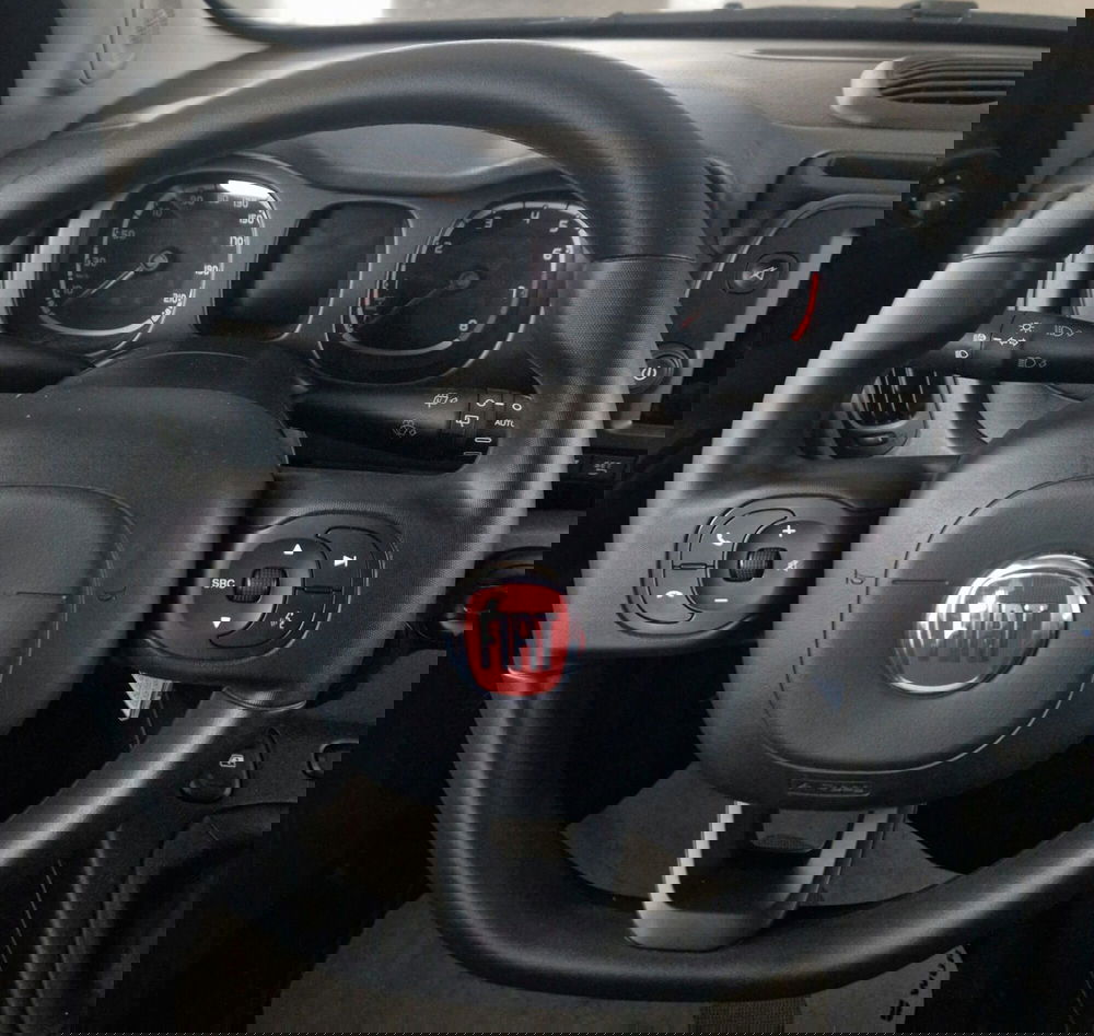 Fiat Panda Cross usata a Terni (12)