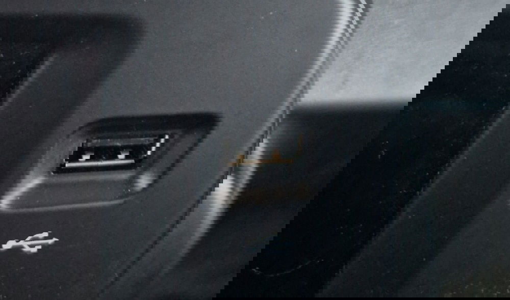 Fiat Panda Cross usata a Terni (13)