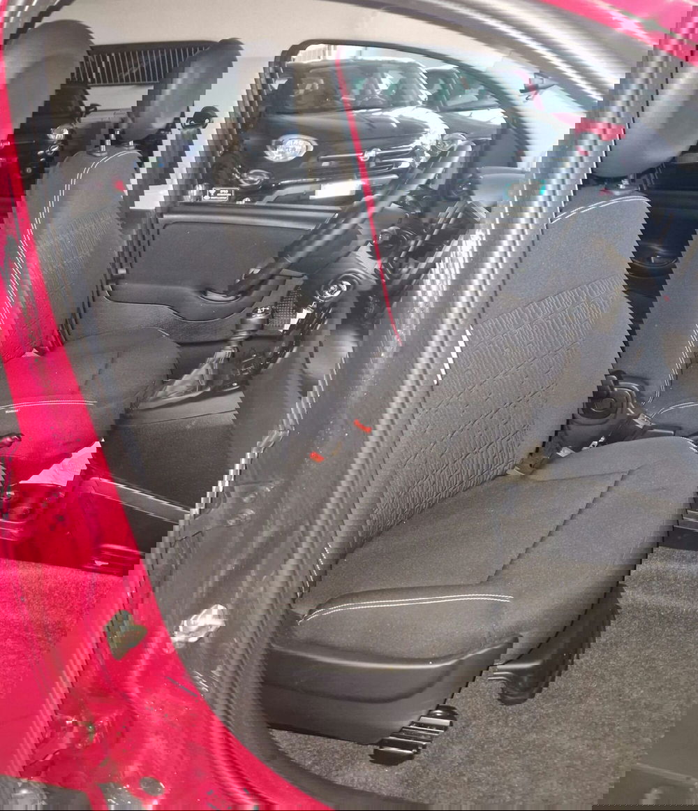 Fiat Panda Cross usata a Terni (8)