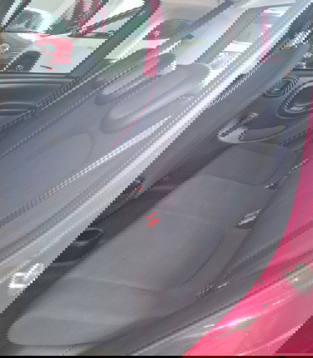 Fiat Panda Cross usata a Terni (9)