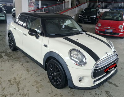 MINI Mini 1.5 Cooper D Business 5 porte del 2016 usata a Orvieto