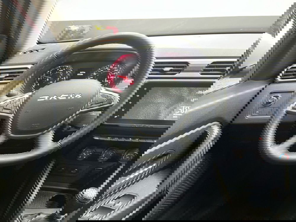 Dacia Duster usata a Roma (10)