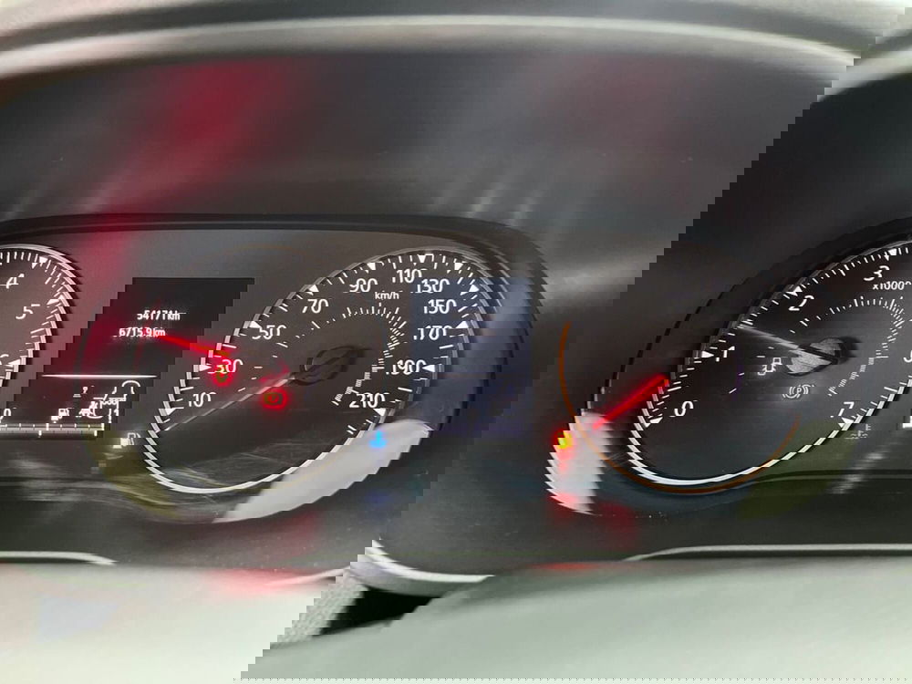 Dacia Duster usata a Roma (11)