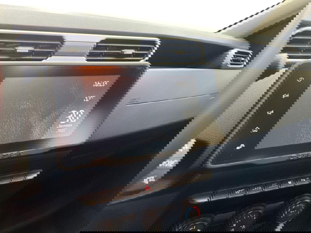 Dacia Duster usata a Roma (14)