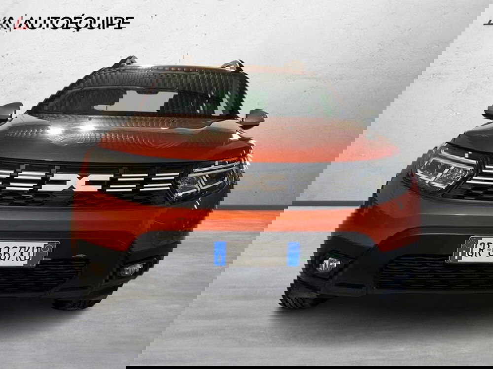 Dacia Duster usata a Roma (8)