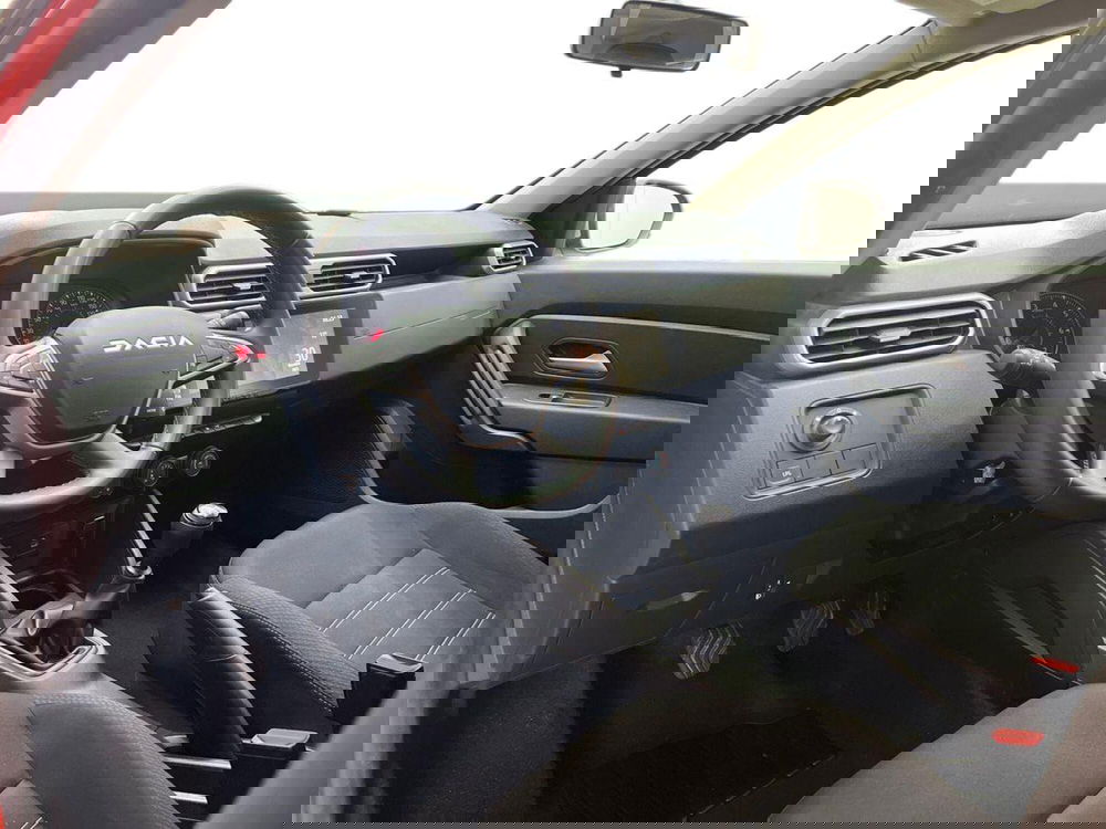 Dacia Duster usata a Roma (9)