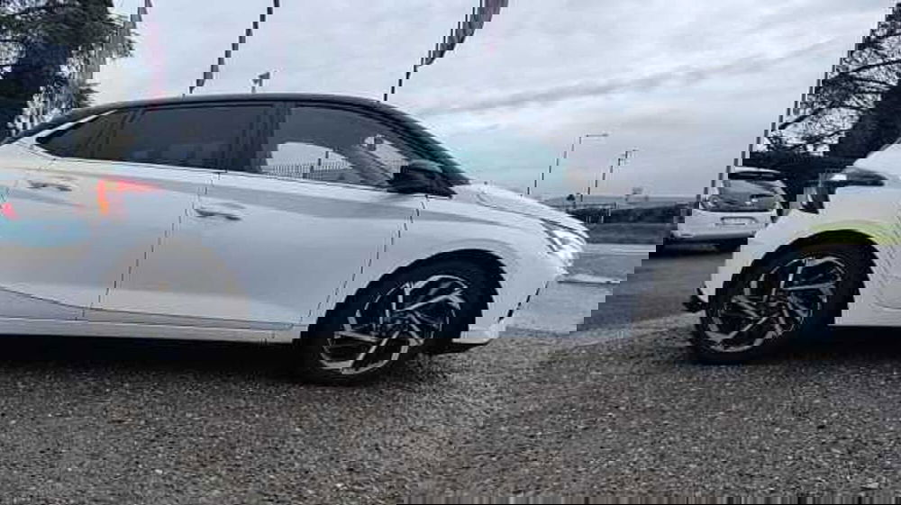 Hyundai i20 usata a Firenze (10)