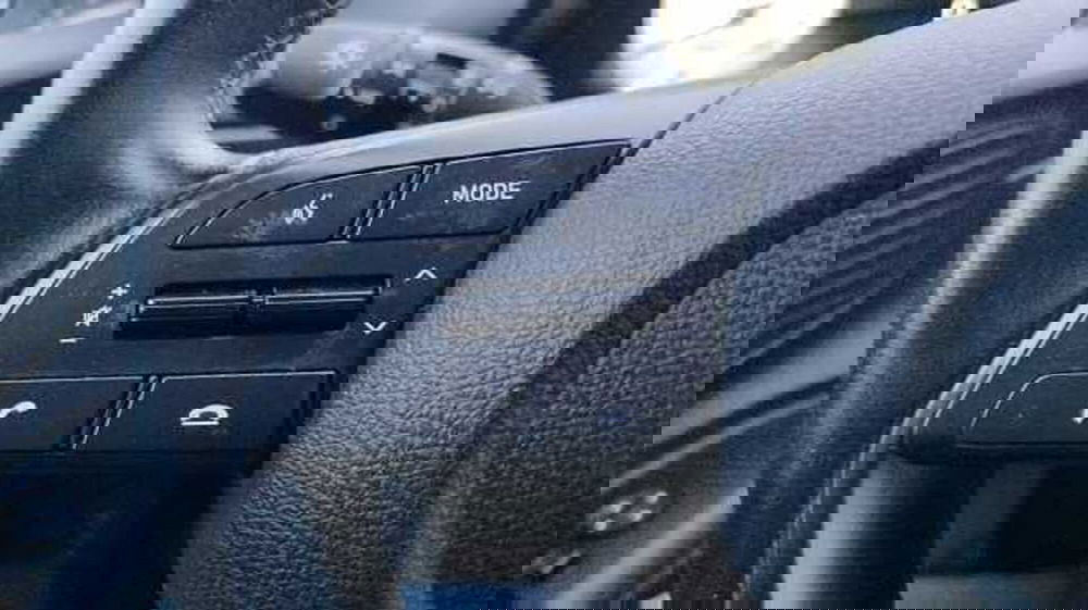 Hyundai i20 usata a Firenze (18)