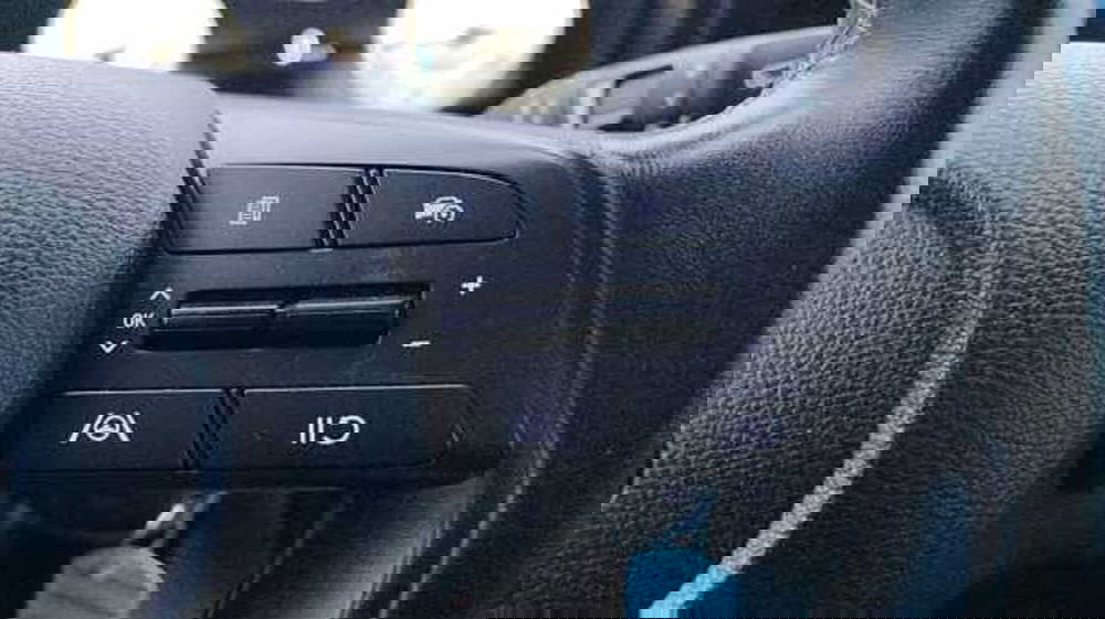 Hyundai i20 usata a Firenze (19)