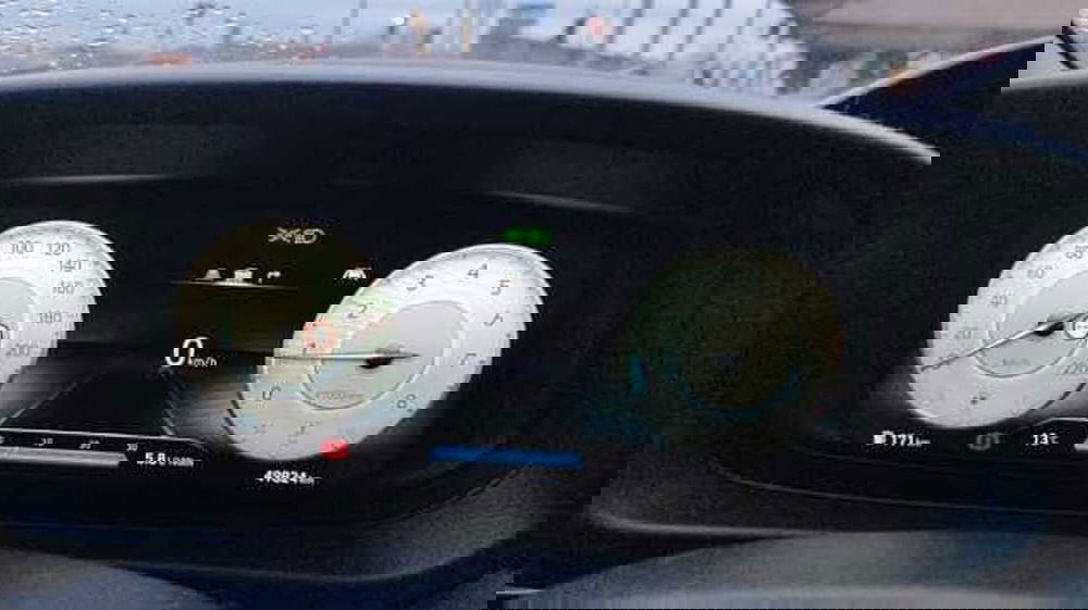 Hyundai i20 usata a Firenze (2)