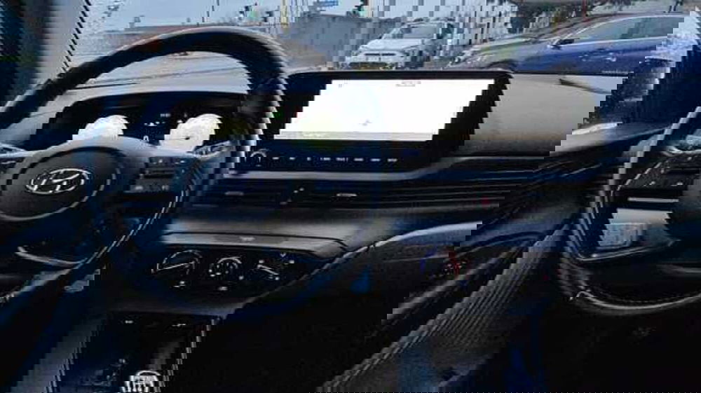 Hyundai i20 usata a Firenze (20)