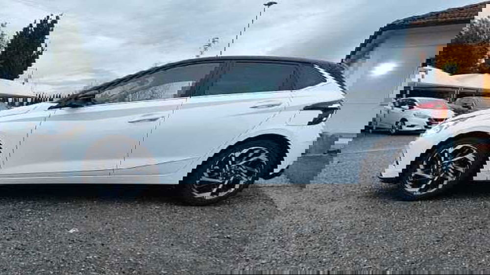 Hyundai i20 usata a Firenze (3)