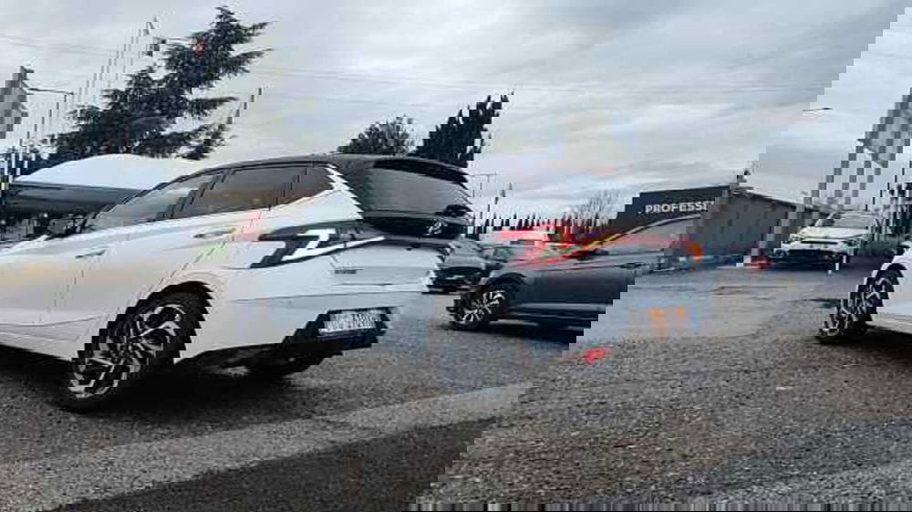 Hyundai i20 usata a Firenze (6)