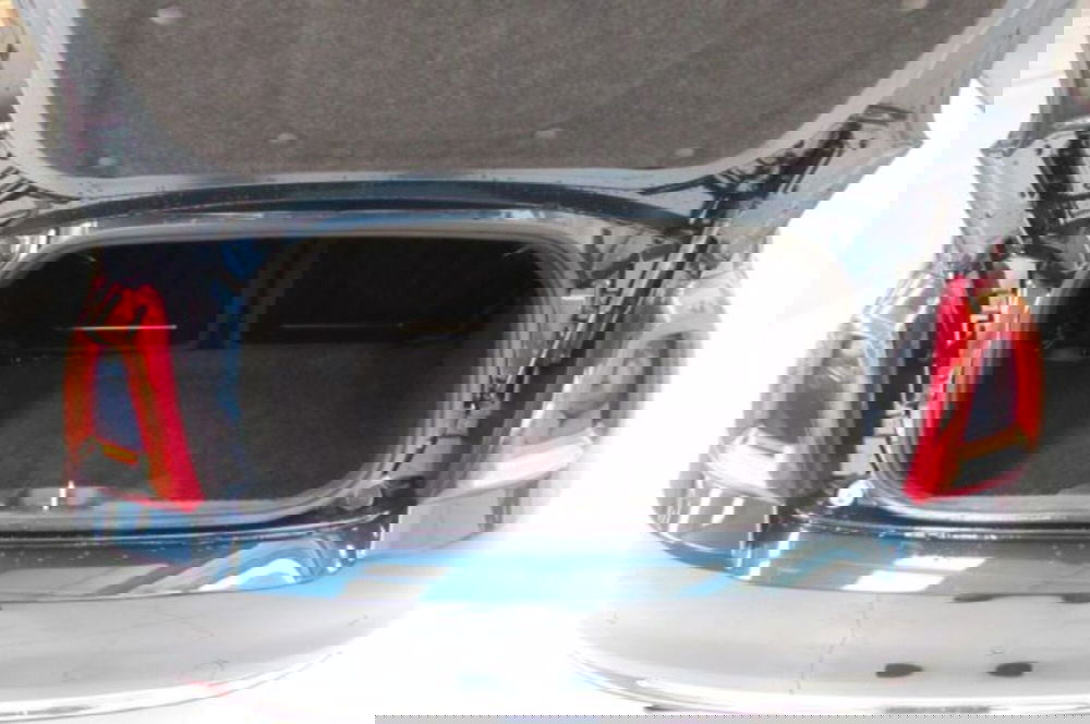 Fiat 500C Cabrio usata a Milano (14)