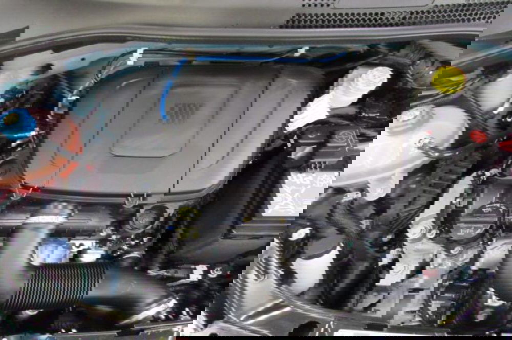 Fiat 500C Cabrio usata a Milano (18)