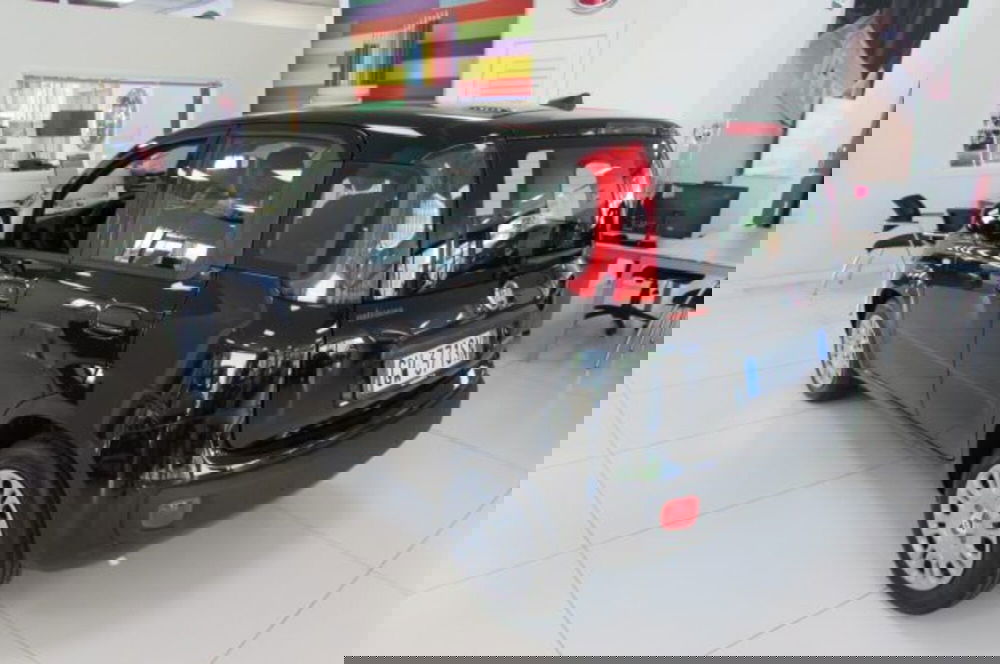 Fiat Panda nuova a Milano (4)