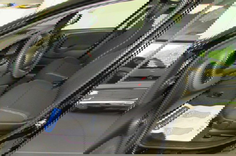 Fiat Panda nuova a Milano (6)