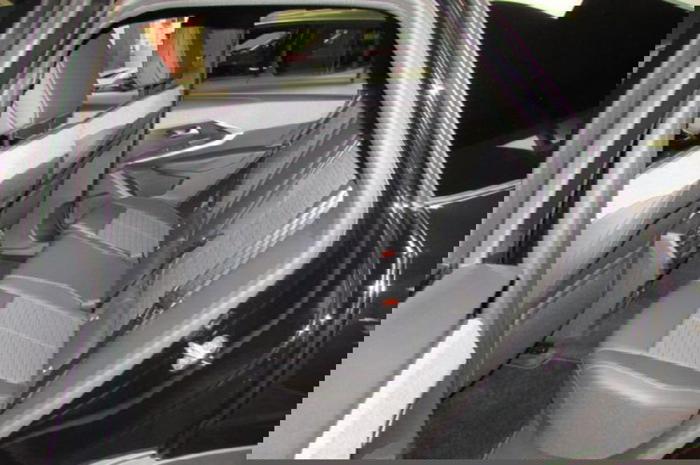 Peugeot 3008 usata a Milano (13)