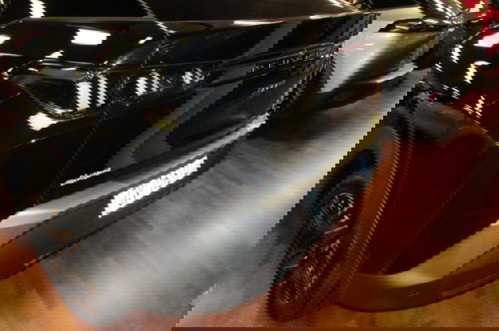 Peugeot 3008 usata a Milano (15)