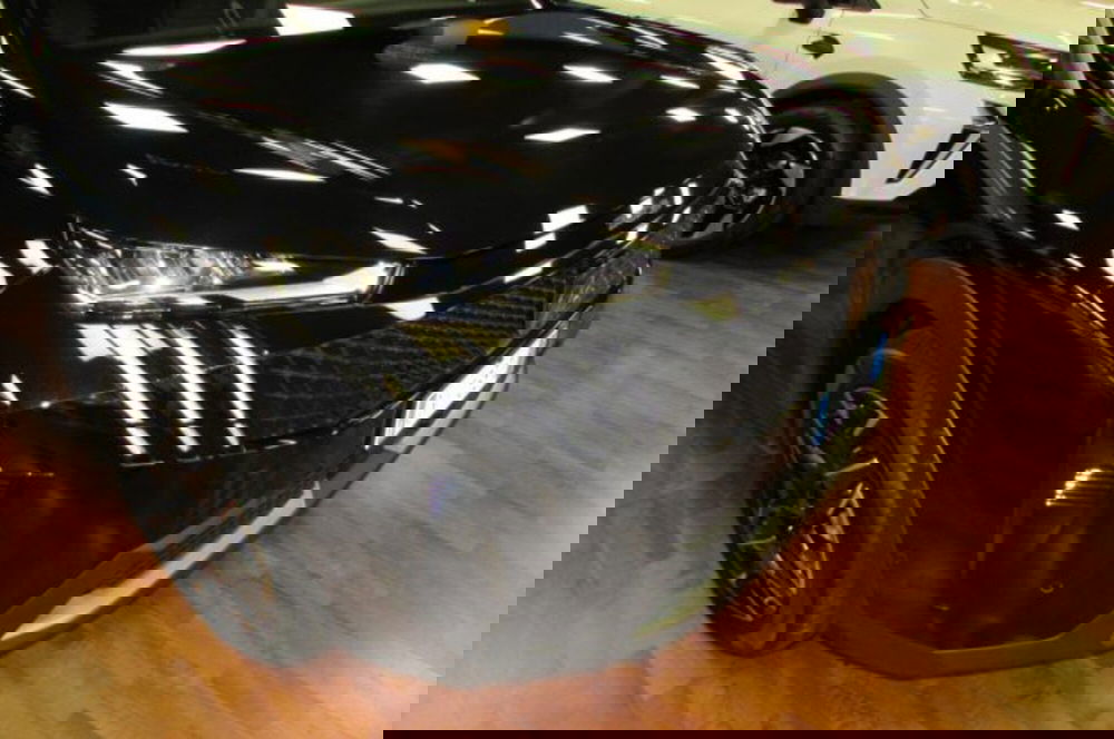 Peugeot 3008 usata a Milano (17)