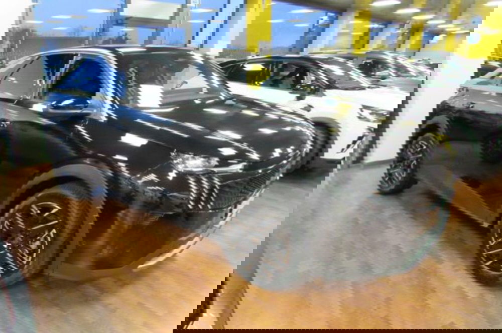 Peugeot 3008 usata a Milano (2)