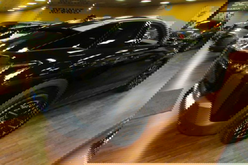 Peugeot 3008 usata a Milano (3)