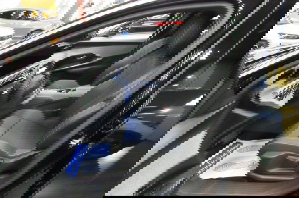 Peugeot 3008 usata a Milano (6)