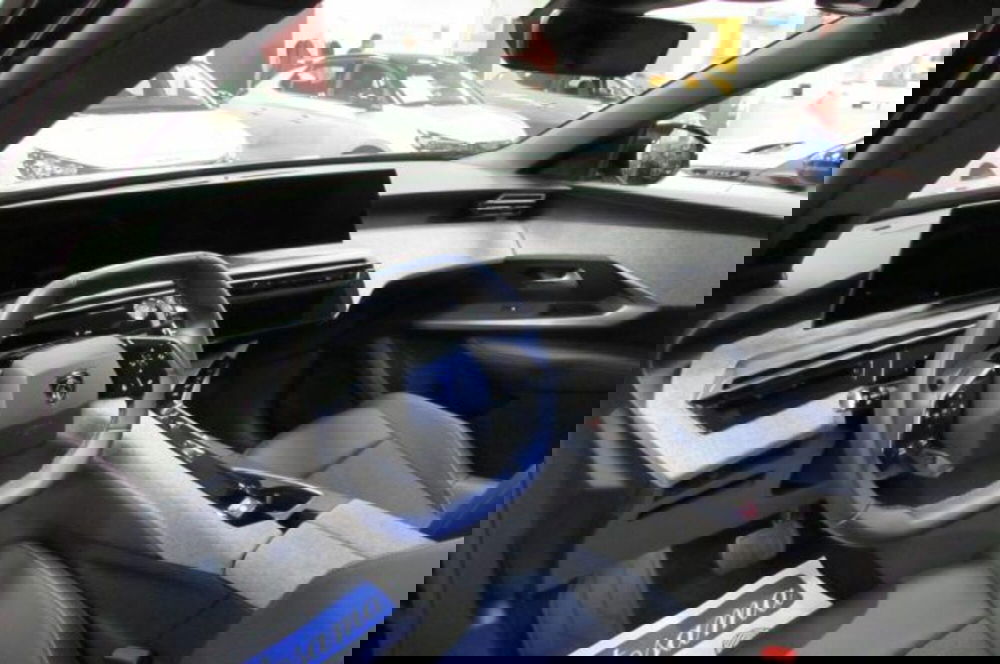 Peugeot 3008 usata a Milano (7)