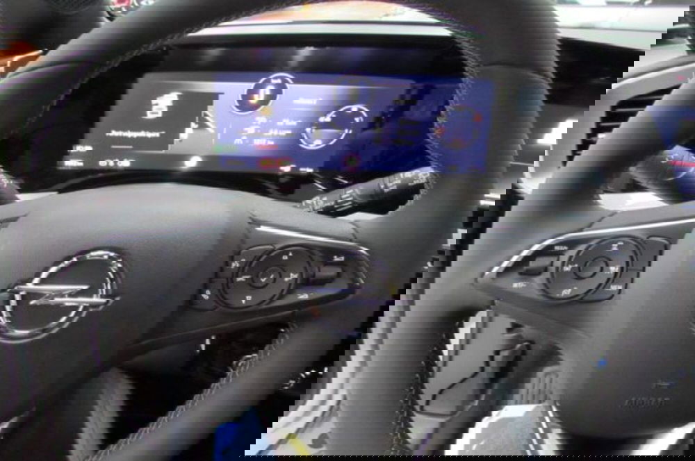 Opel Mokka usata a Milano (13)