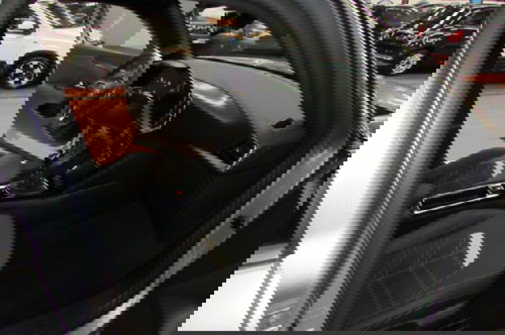 Opel Mokka usata a Milano (18)