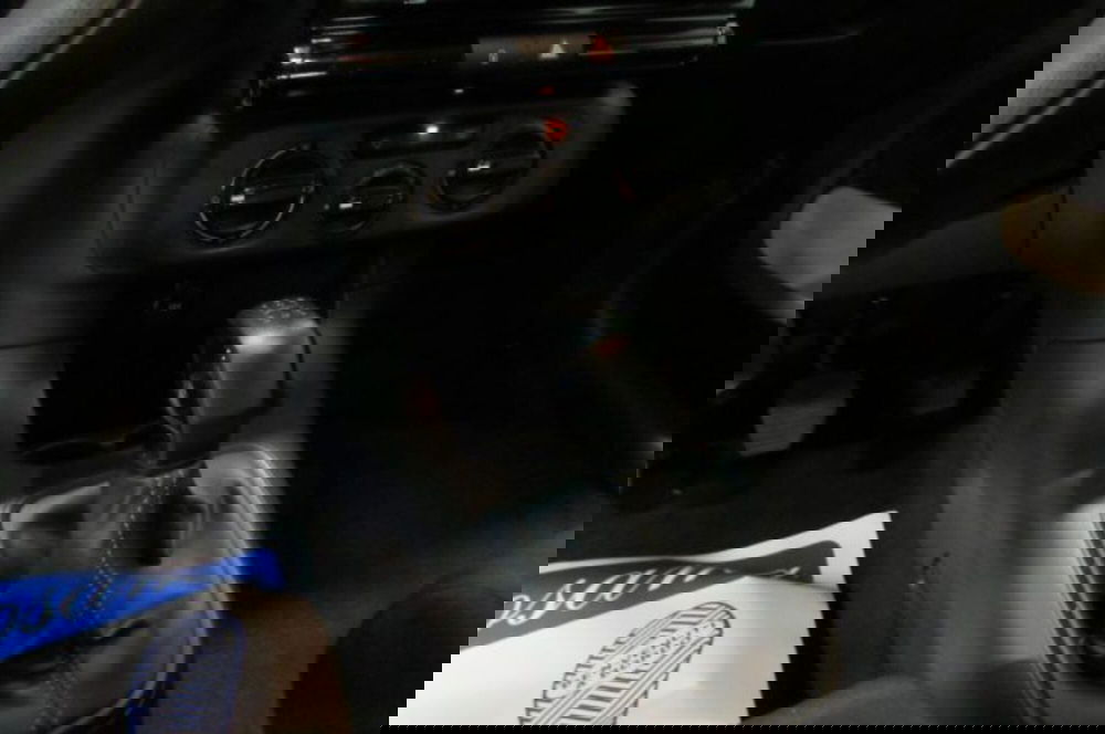 Citroen C3 usata a Milano (11)