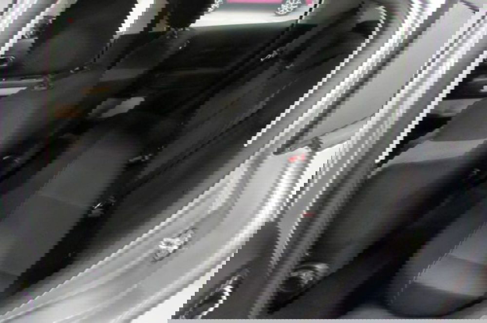 Citroen C3 usata a Milano (14)