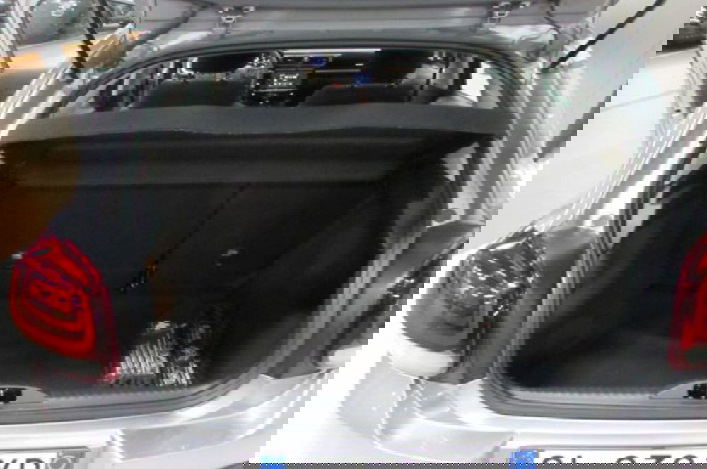 Citroen C3 usata a Milano (15)