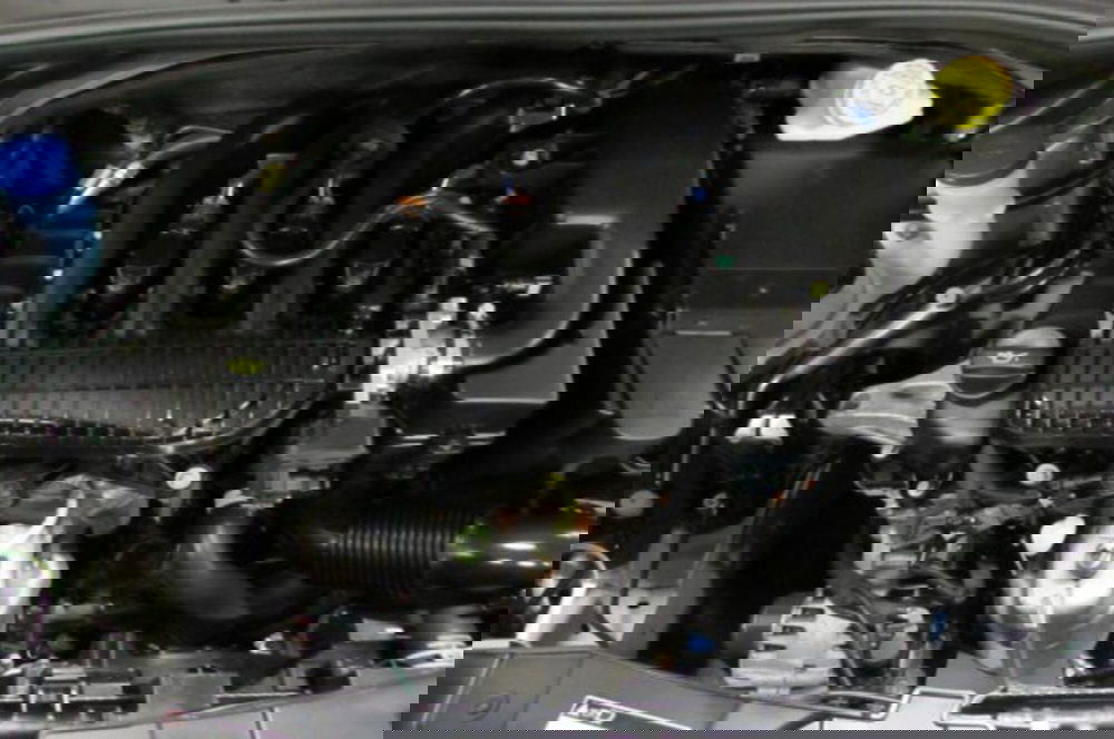 Citroen C3 usata a Milano (19)