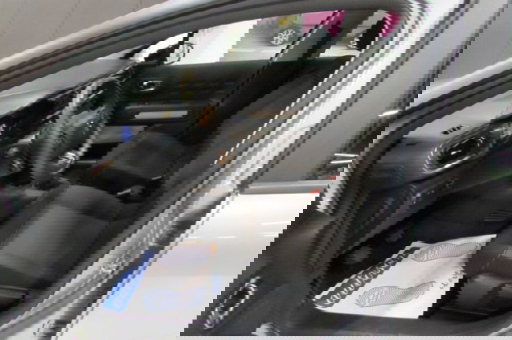 Citroen C3 usata a Milano (6)