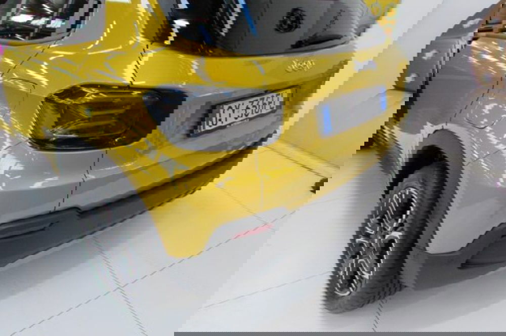 Jeep Avenger usata a Milano (15)