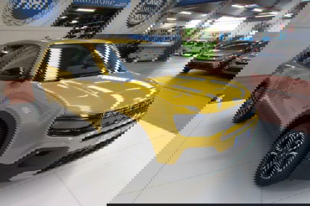 Jeep Avenger usata a Milano (2)