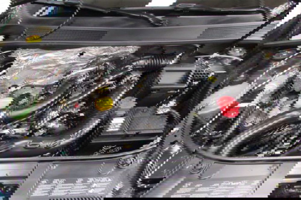 Dacia Sandero usata a Milano (18)