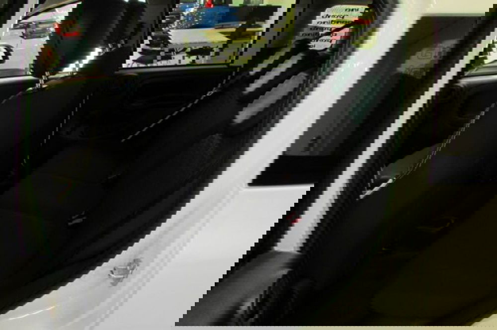 Fiat Panda nuova a Milano (11)