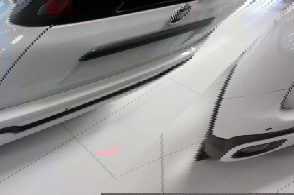 Fiat Panda nuova a Milano (13)