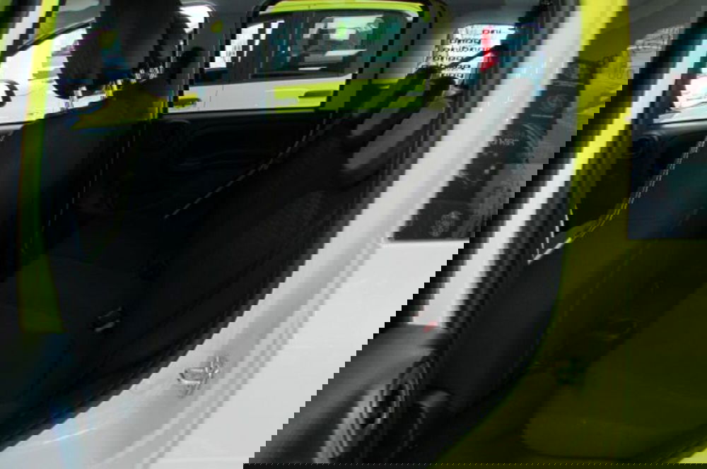 Fiat Panda nuova a Milano (11)