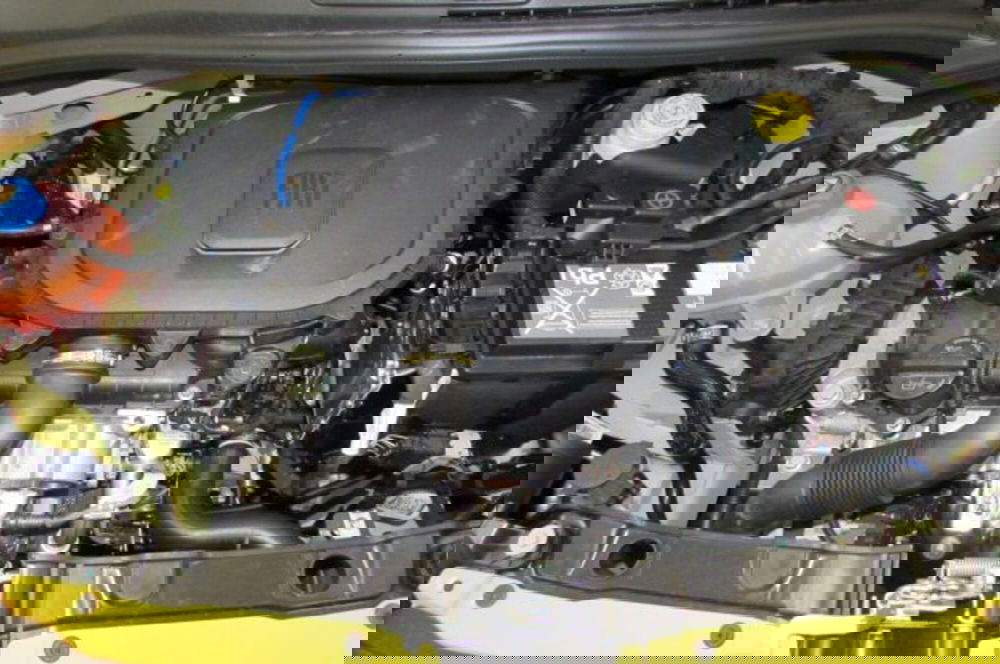 Fiat Panda nuova a Milano (16)