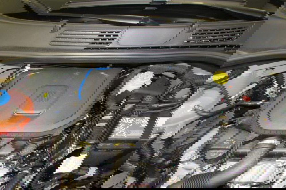 Fiat Panda nuova a Milano (14)