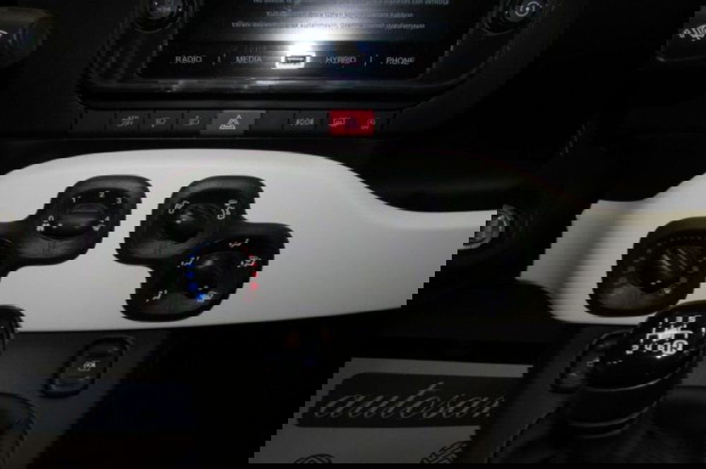 Fiat Panda nuova a Milano (8)