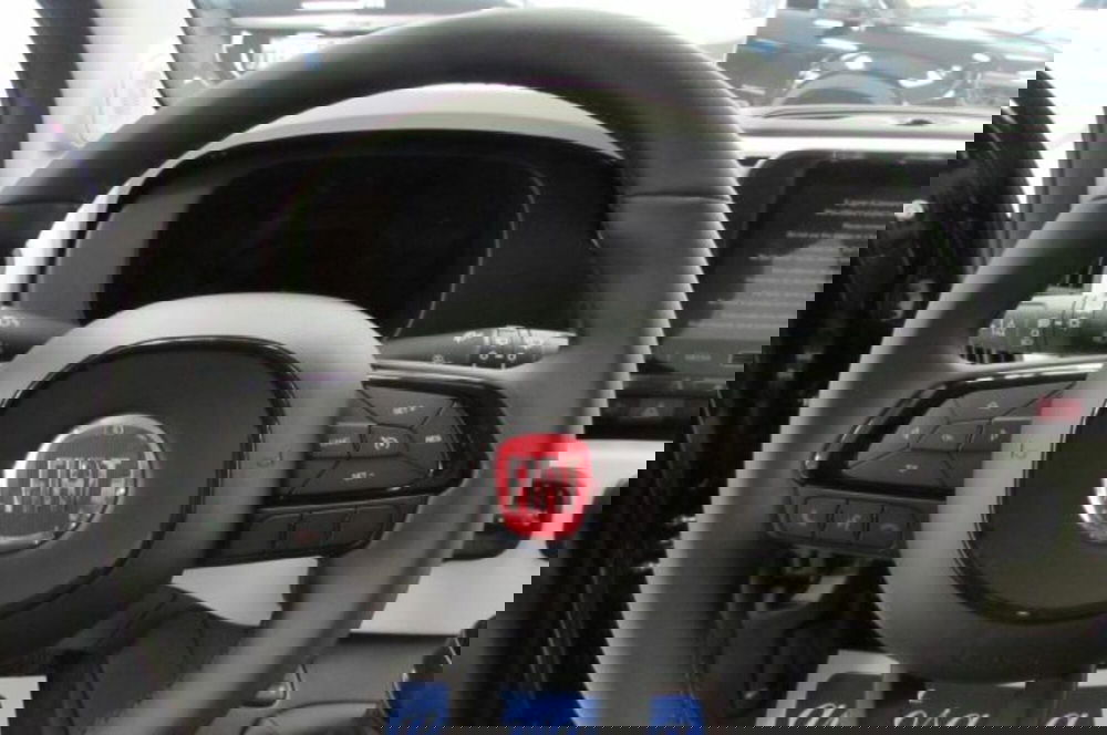 Fiat Panda nuova a Milano (9)